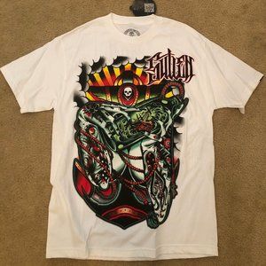 Sullen Art Collective Tee - L